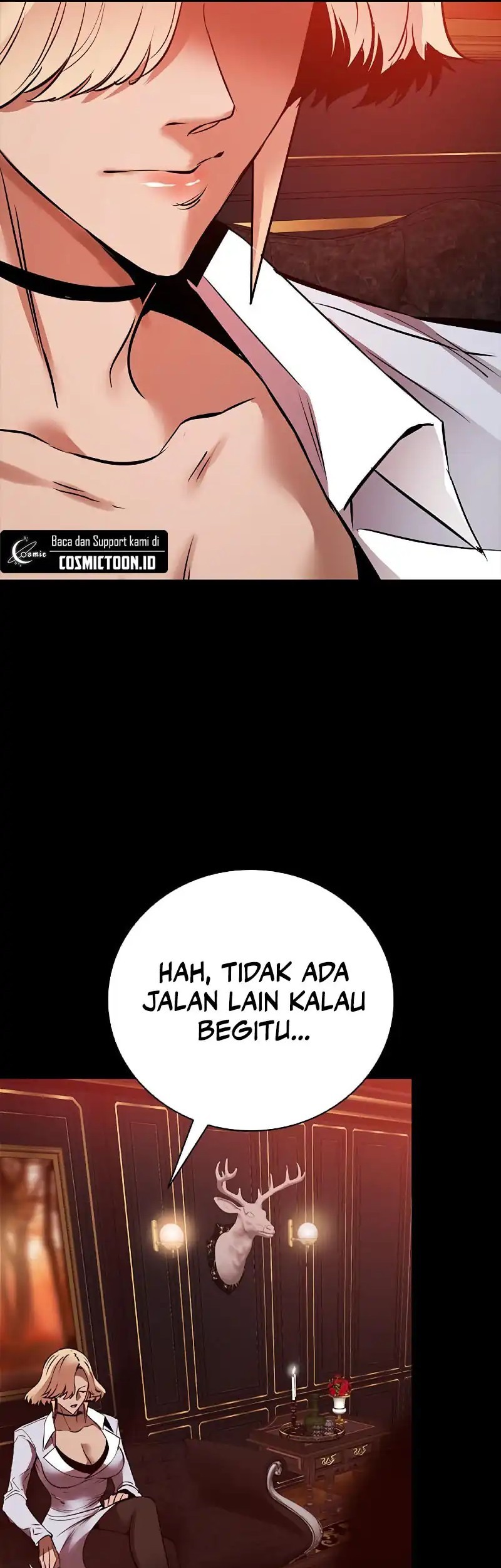 Killing Field Chapter 14 halaman 37