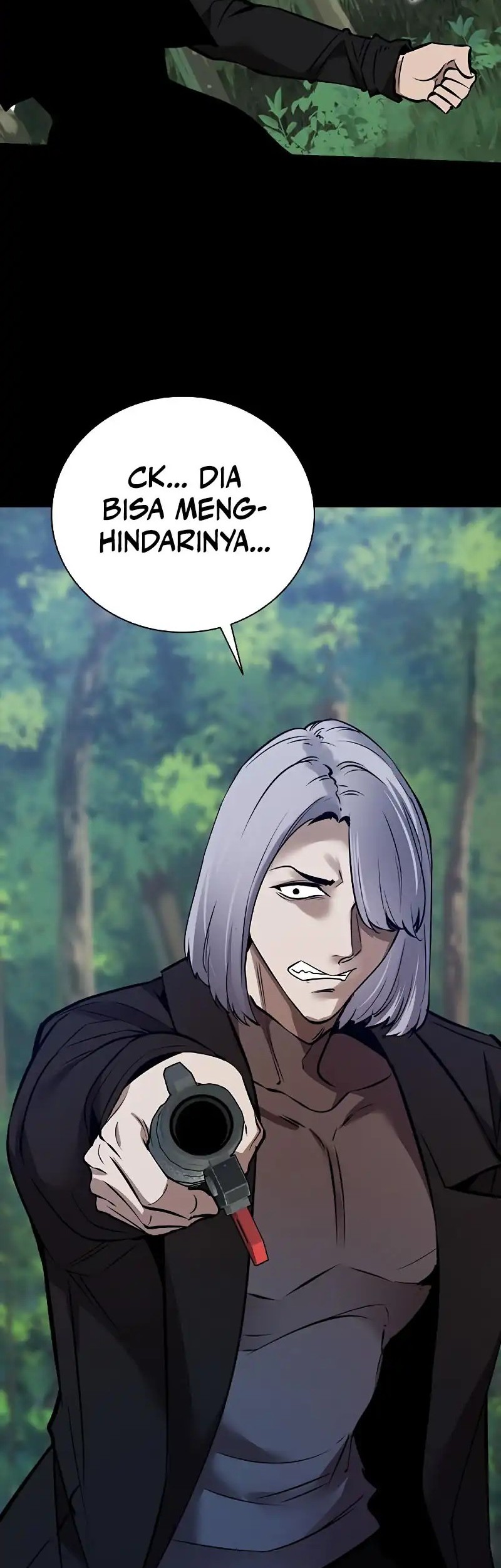 Killing Field Chapter 15 halaman 29