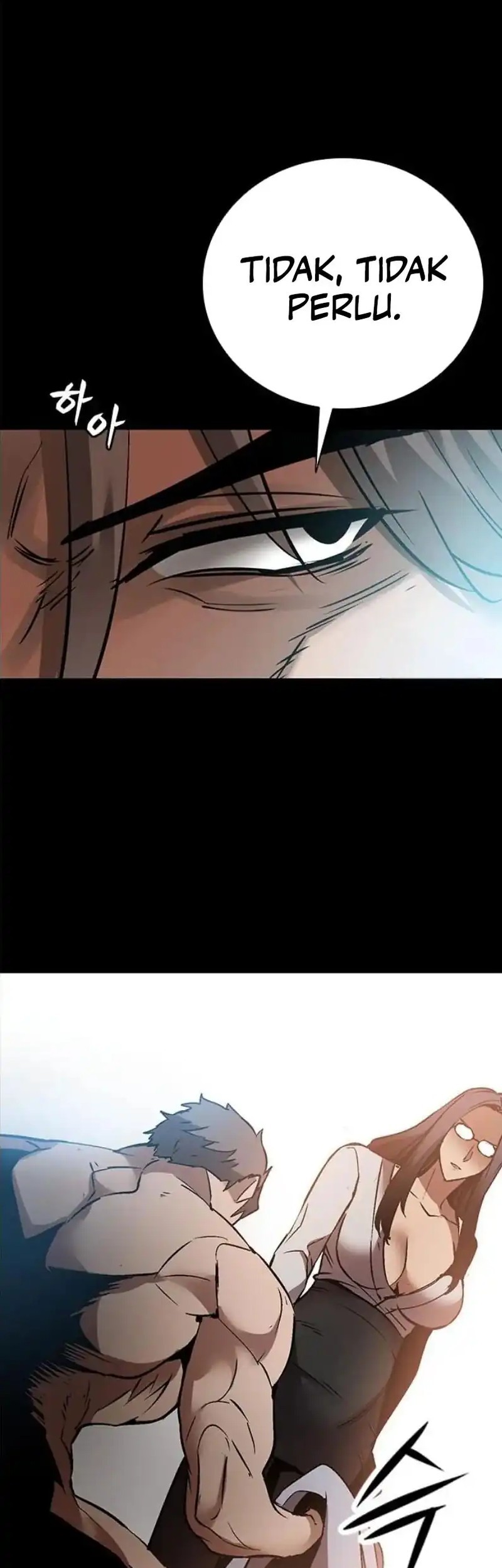 Killing Field Chapter 16 halaman 25