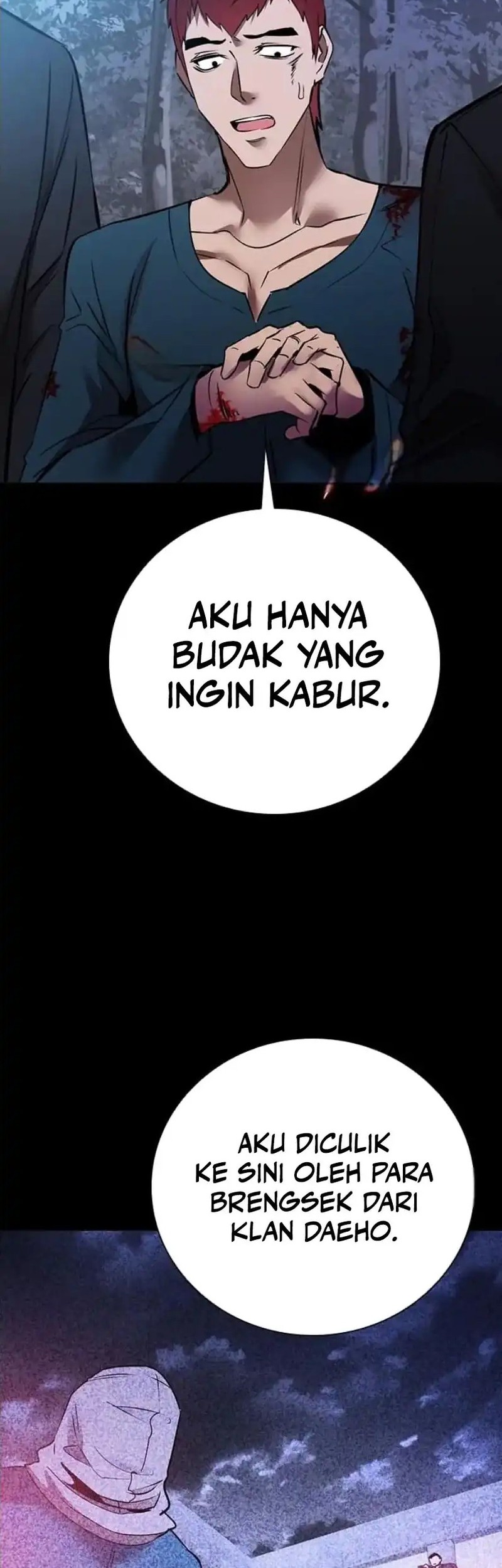 Killing Field Chapter 17 halaman 26