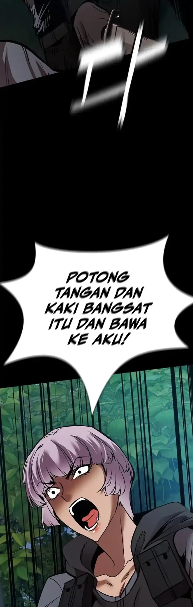 Killing Field Chapter 18 halaman 26