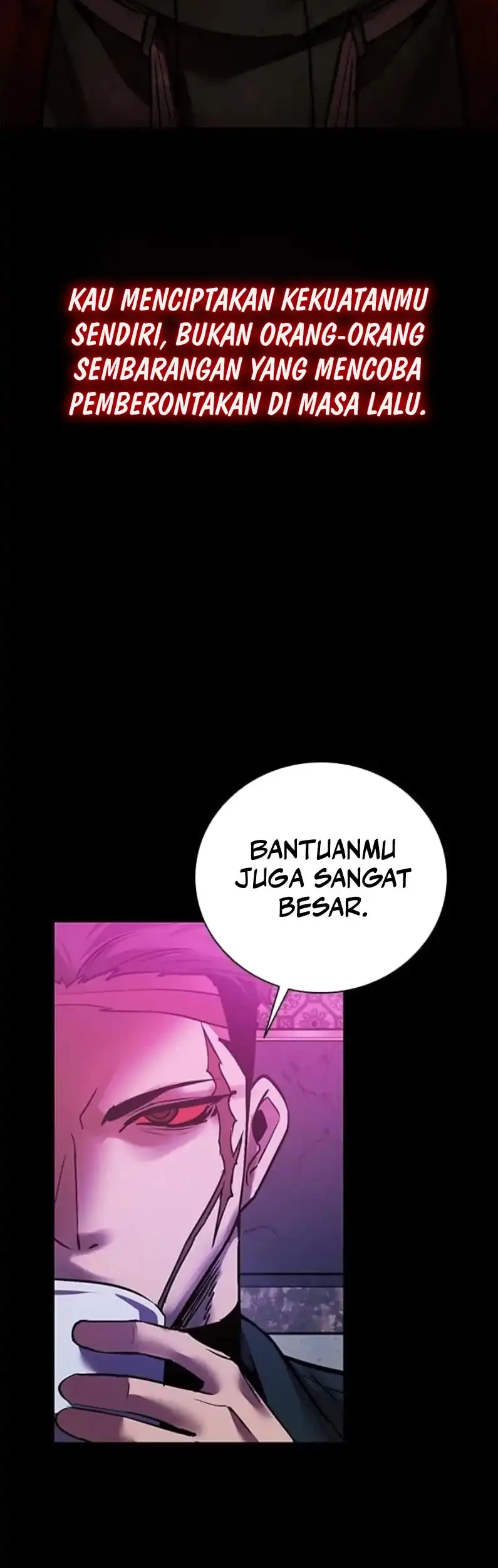 Killing Field Chapter 20 halaman 25
