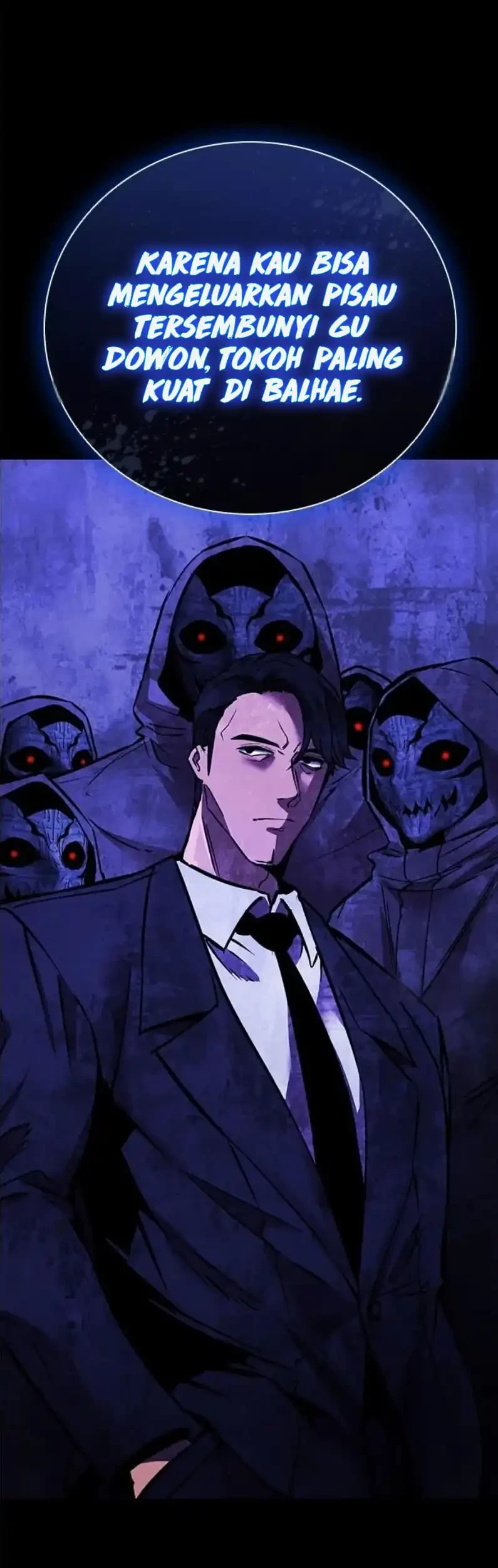 Killing Field Chapter 20 halaman 26