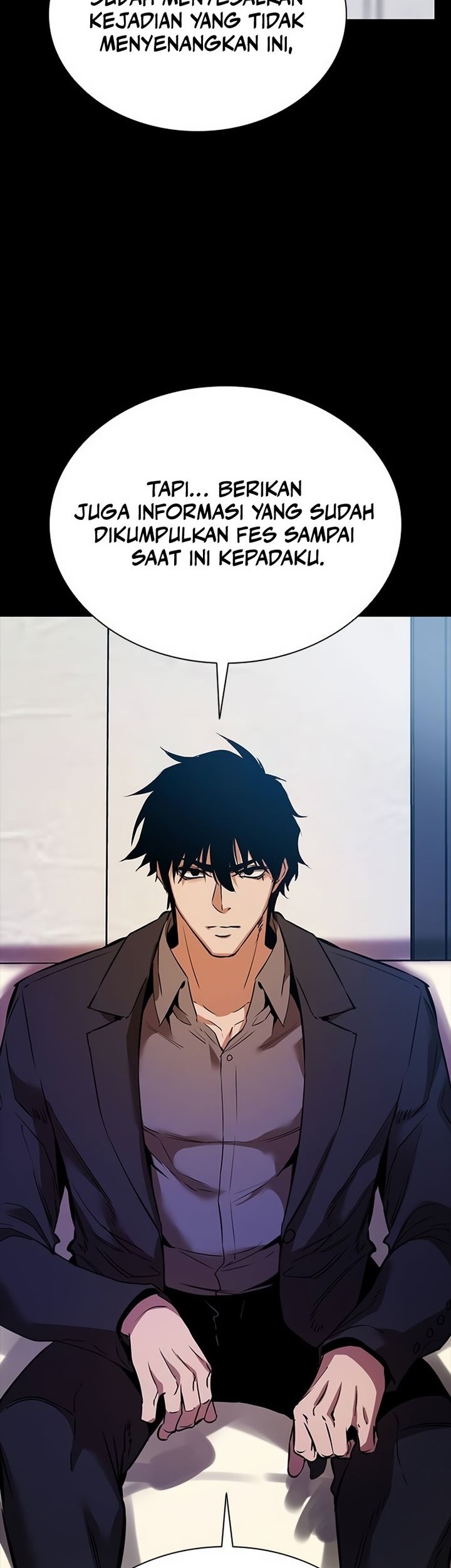 Killing Field Chapter 4 halaman 36