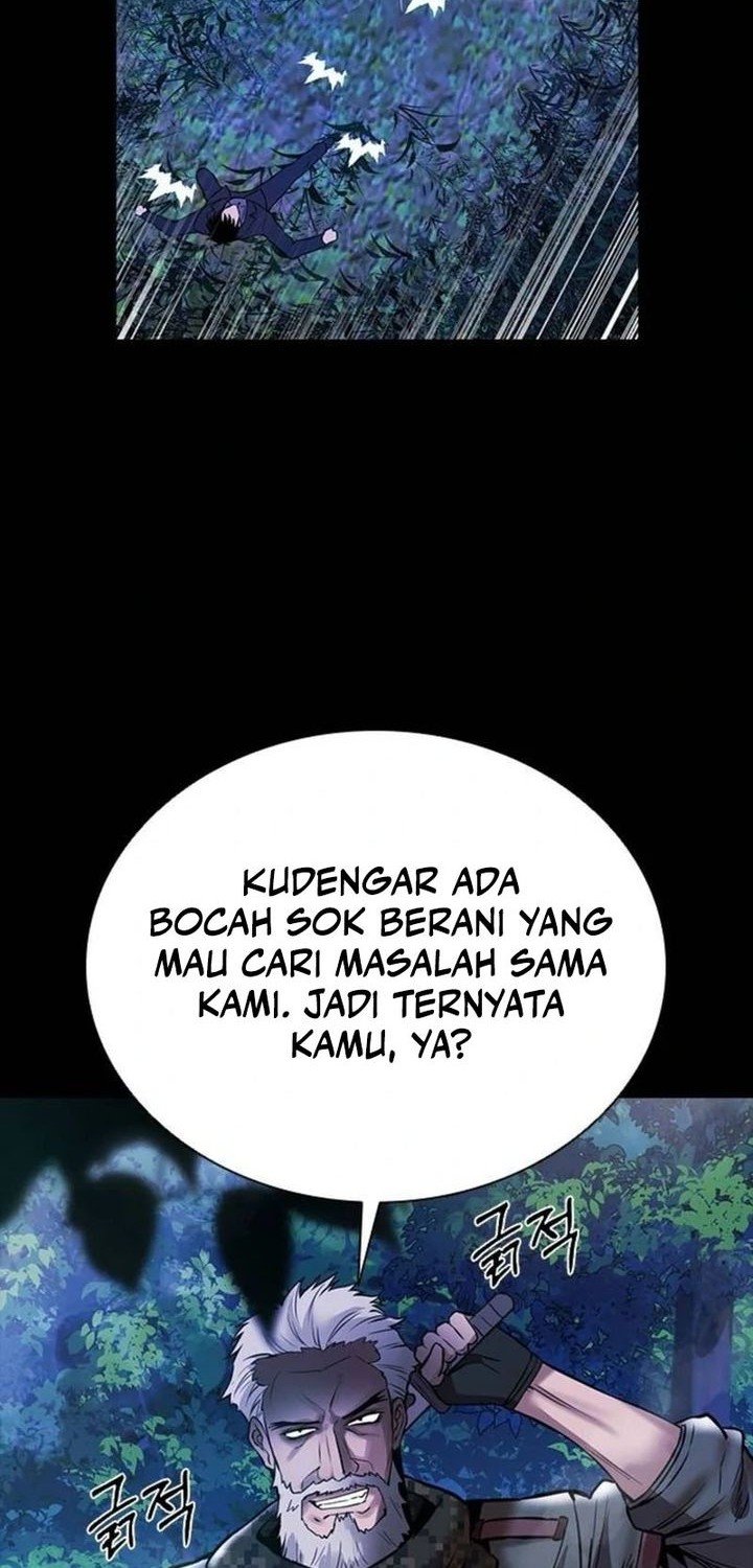 Killing Field Chapter 7 halaman 38