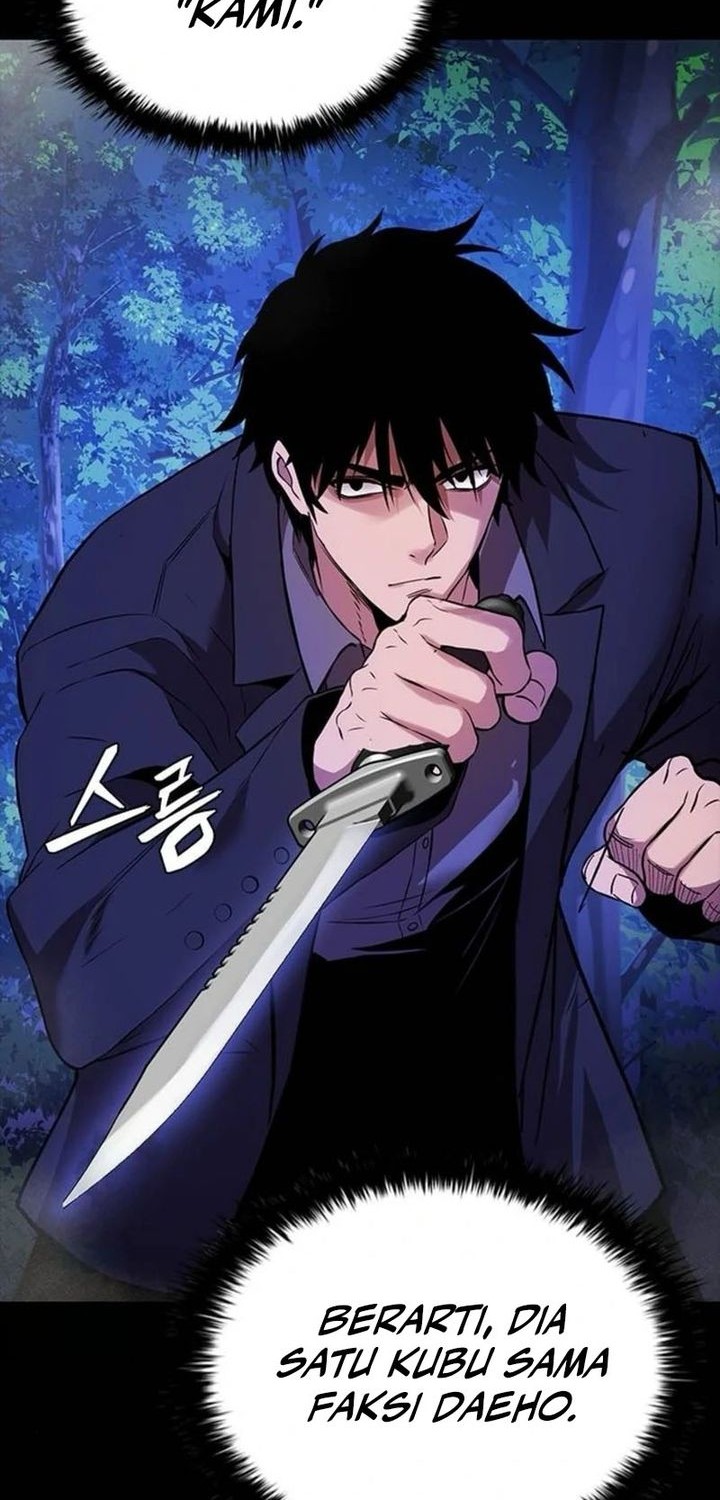 Killing Field Chapter 7 halaman 40