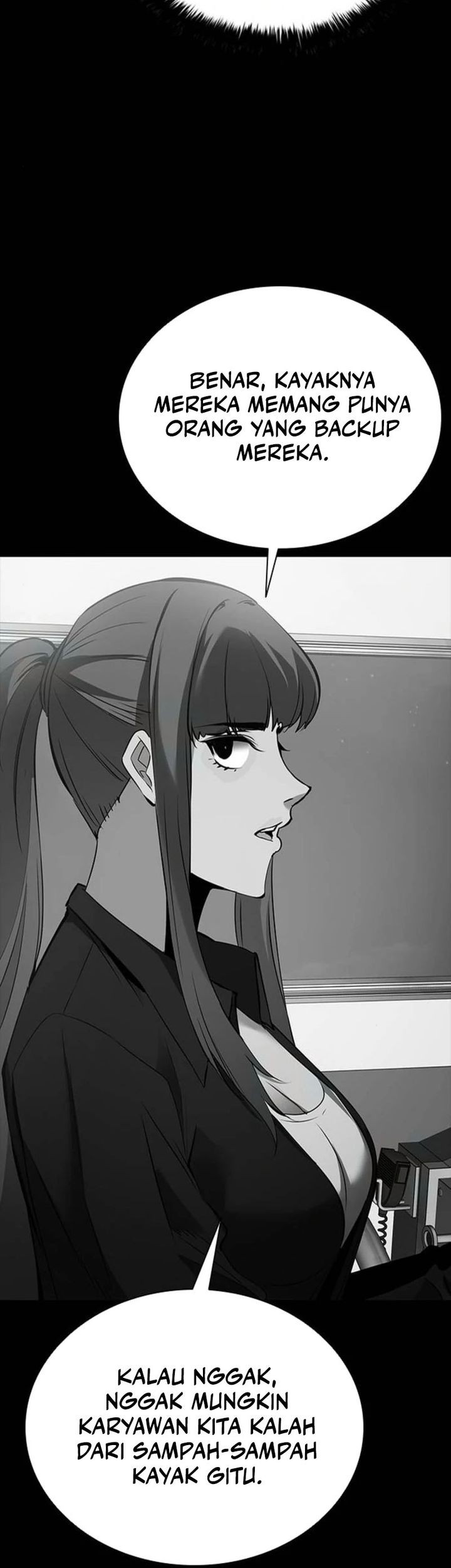 Killing Field Chapter 7 halaman 41