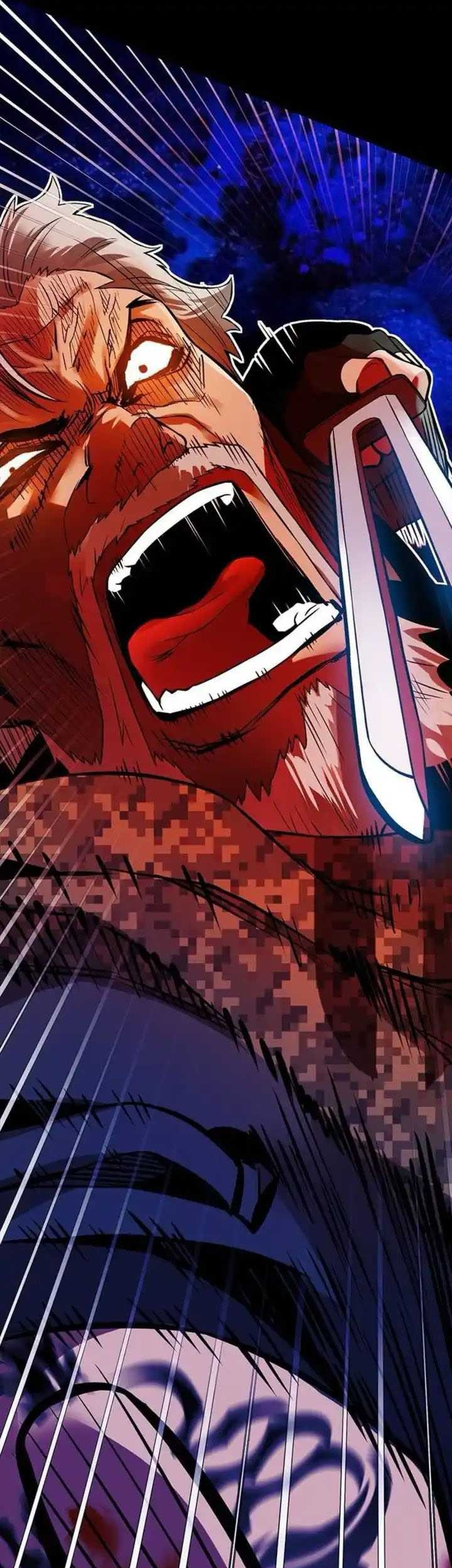 Killing Field Chapter 8 halaman 25