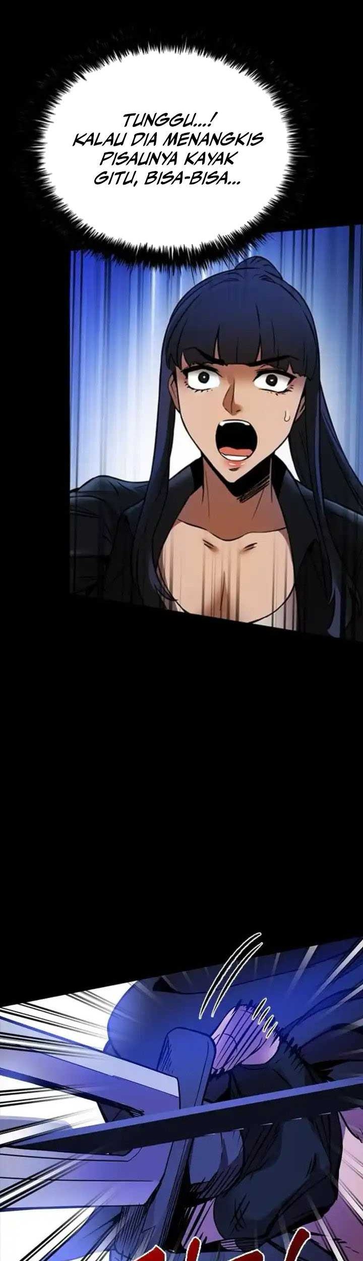 Killing Field Chapter 8 halaman 28