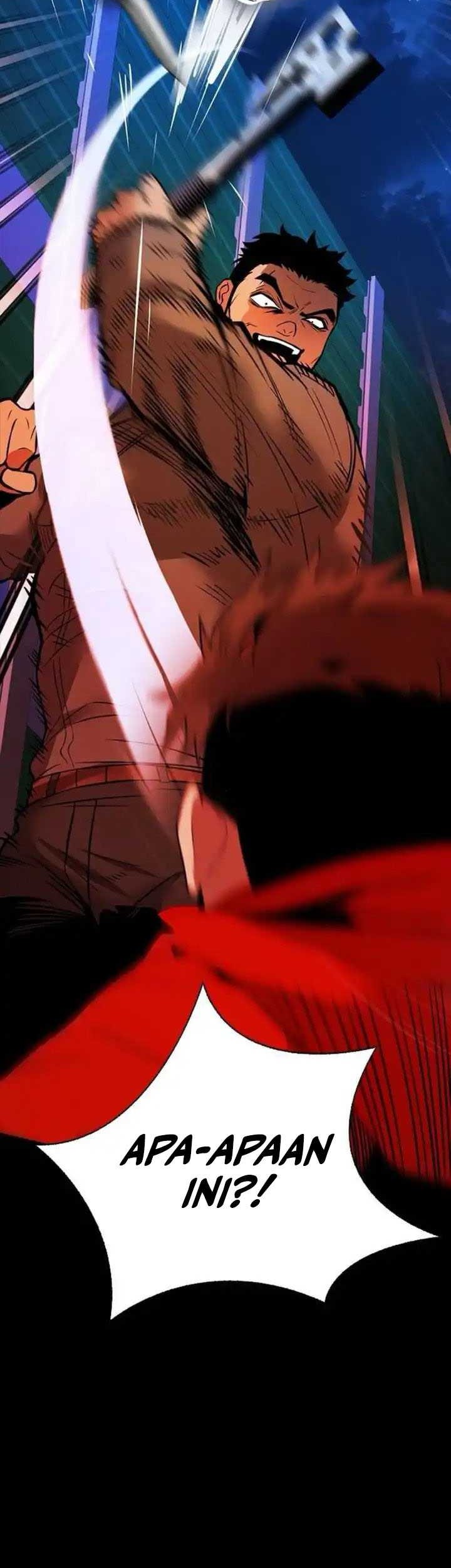 Killing Field Chapter 9 halaman 26