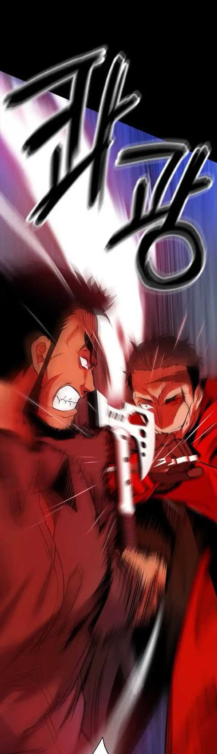 Killing Field Chapter 9 halaman 27