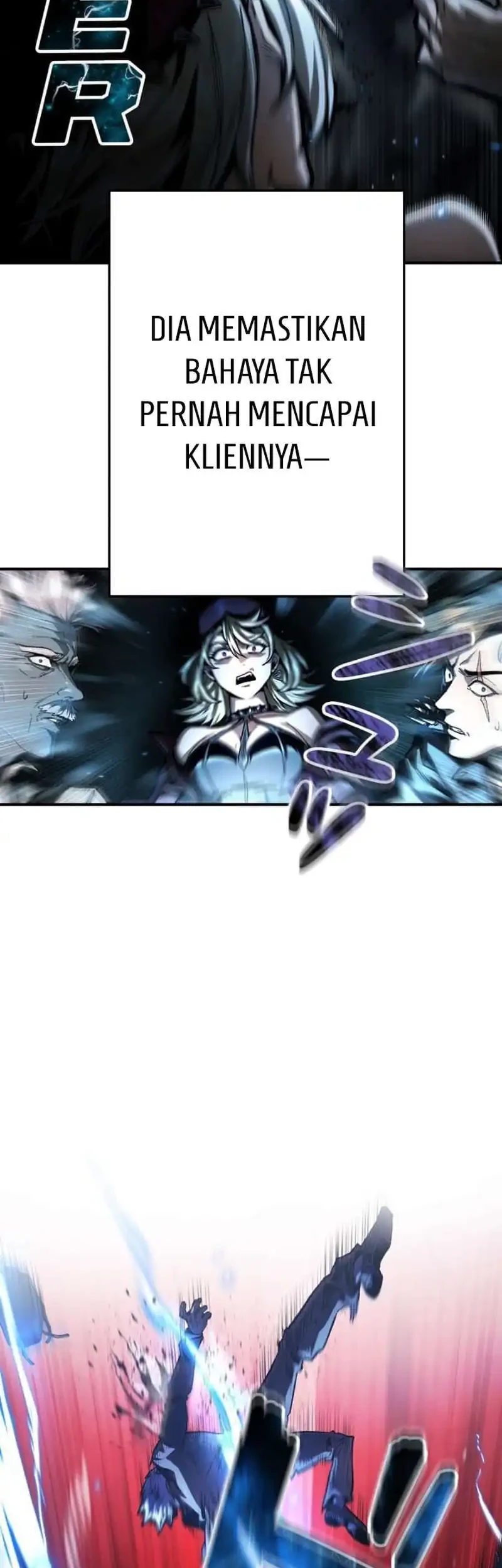 Killing Guard Chapter 1 Gambar 38