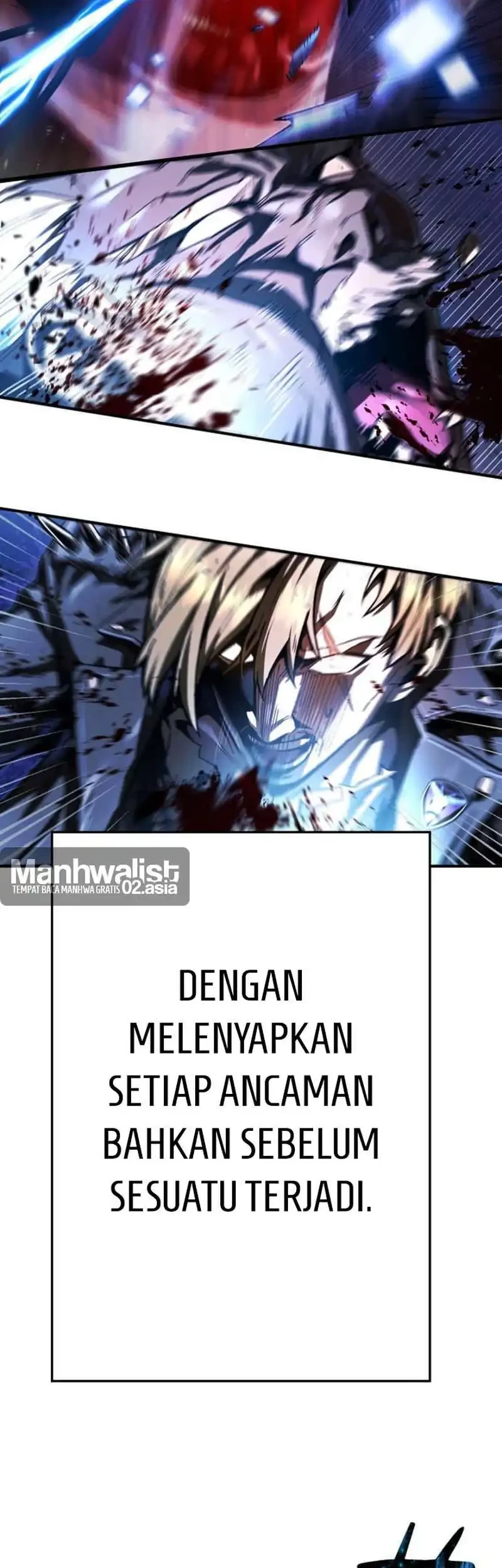 Killing Guard Chapter 1 Gambar 40
