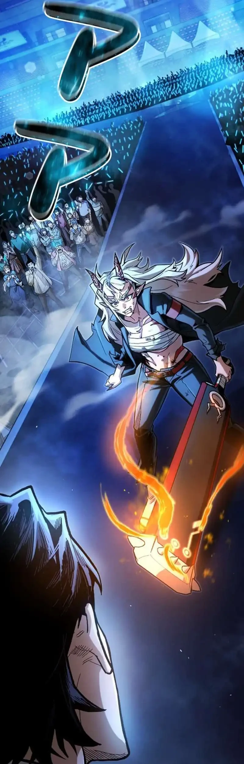 Killing Guard Chapter 2 Gambar 25