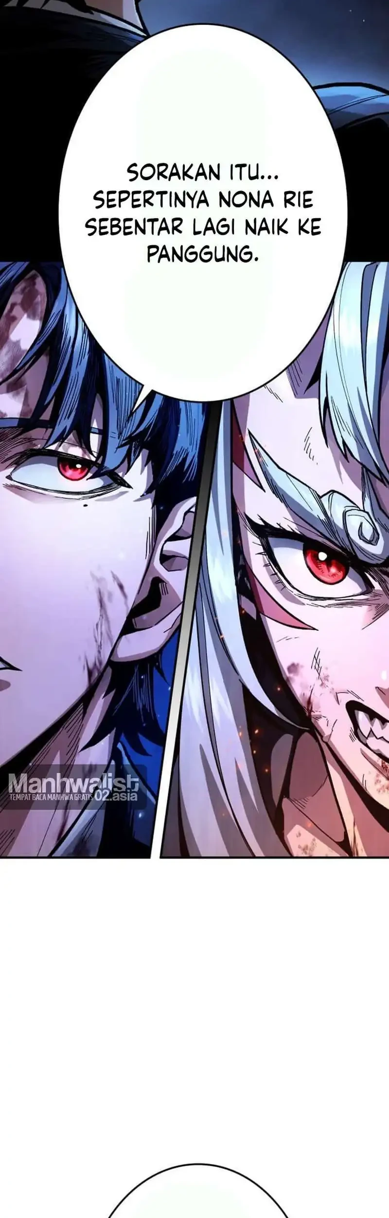 Killing Guard Chapter 2 Gambar 26