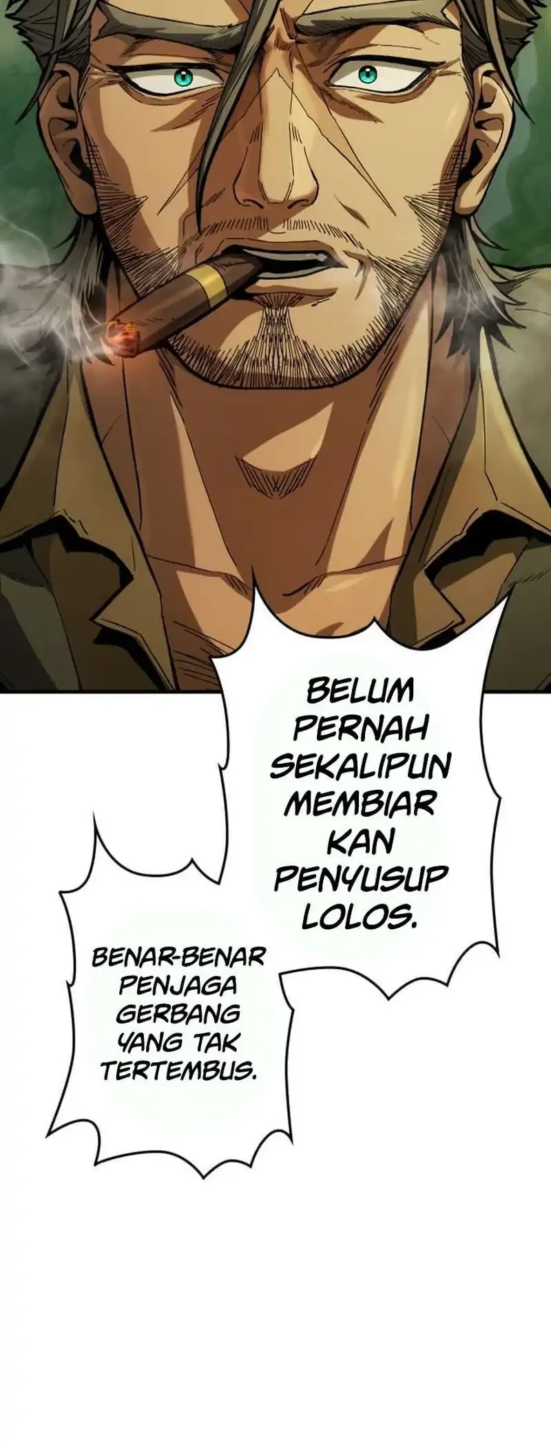 Killing Guard Chapter 3 Gambar 25