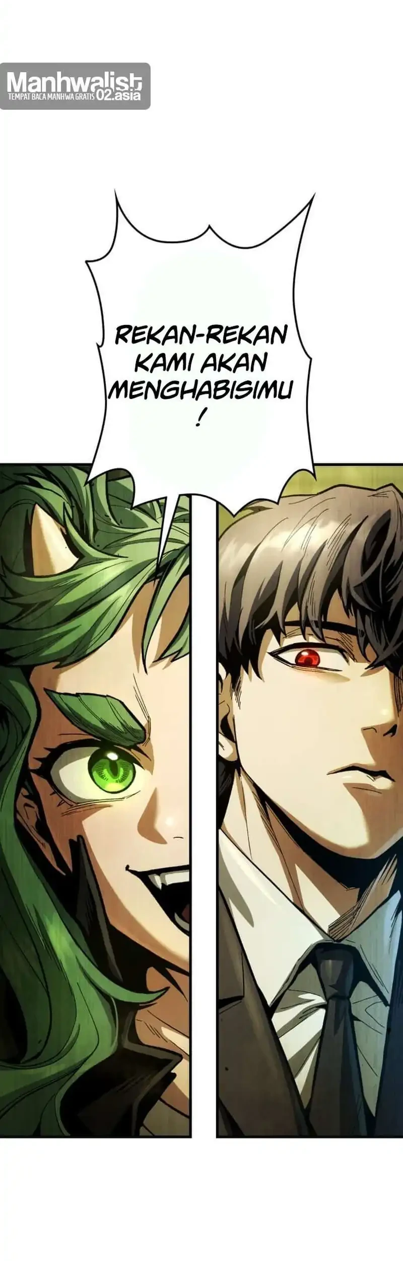 Killing Guard Chapter 3 Gambar 27