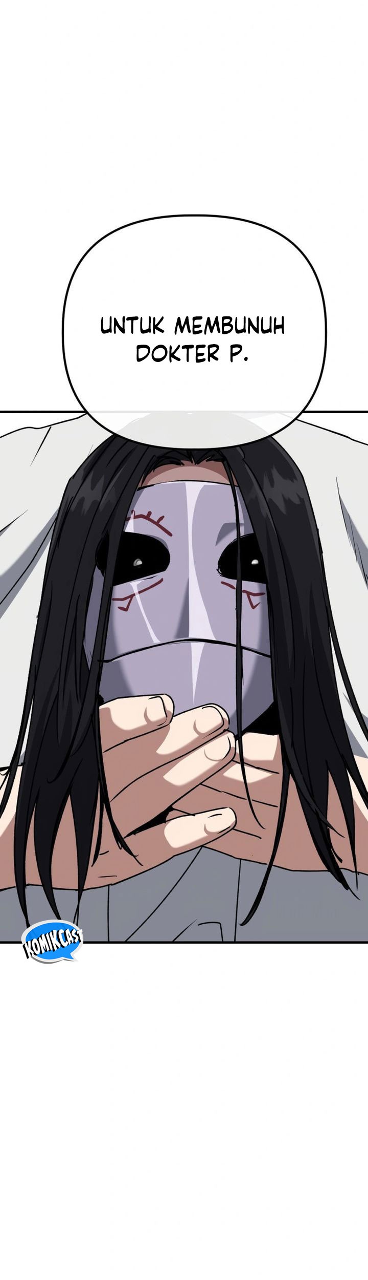 Killing Killer Chapter 101 - Halaman 24