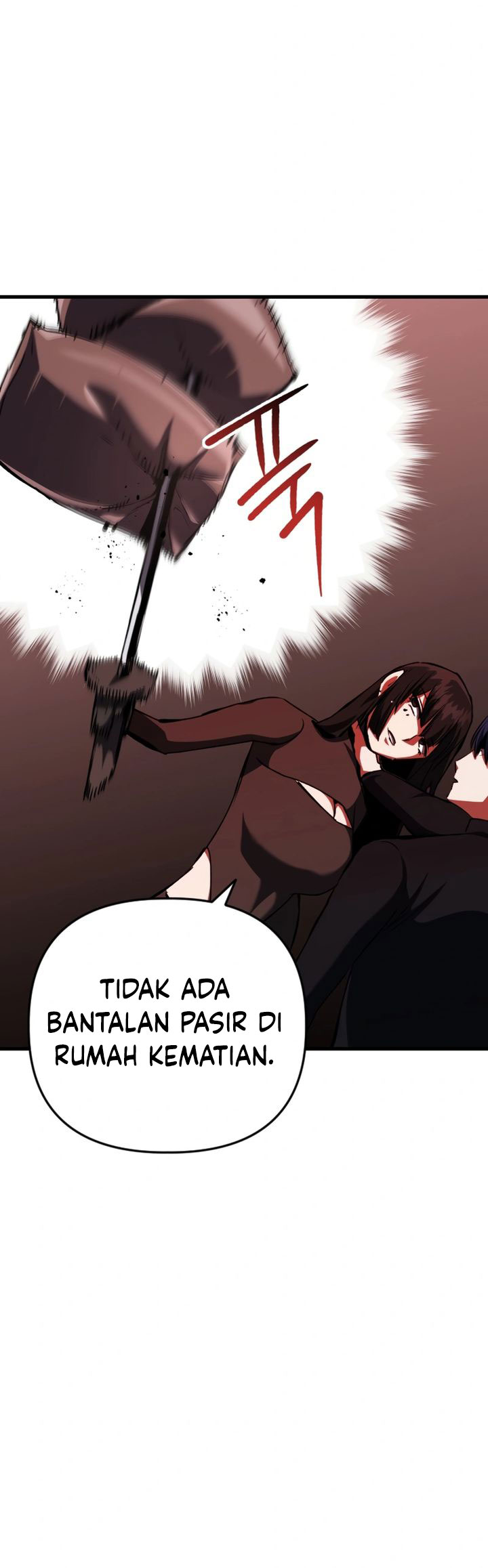 Killing Killer Chapter 111 Gambar 32