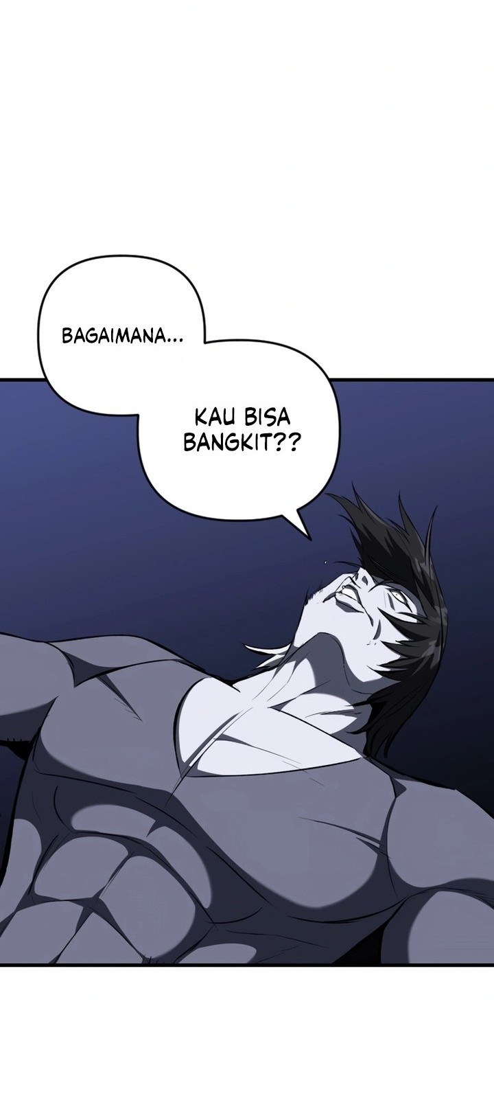 Killing Killer Chapter 115 - Halaman 20