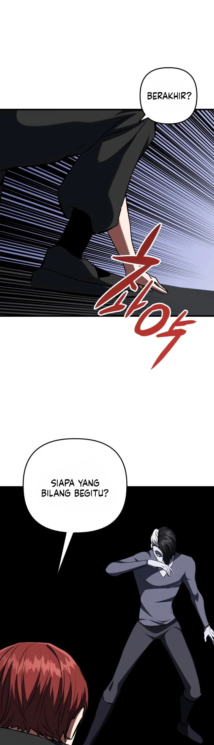 Killing Killer Chapter 115 - Halaman 21