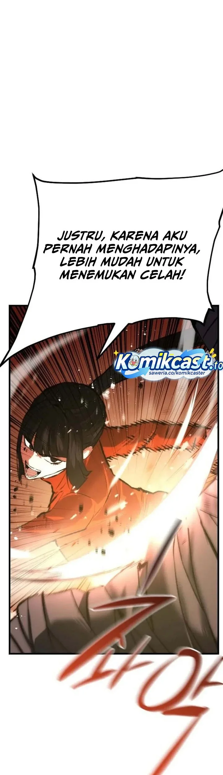 Killing Killer Chapter 129 Gambar 22