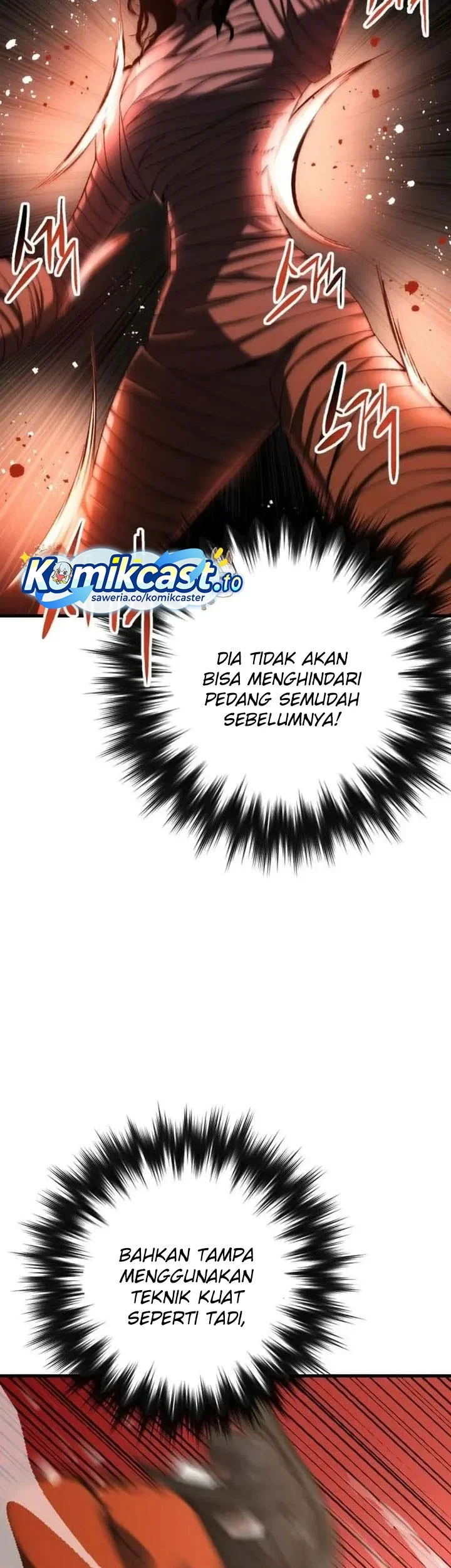 Killing Killer Chapter 129 Gambar 24