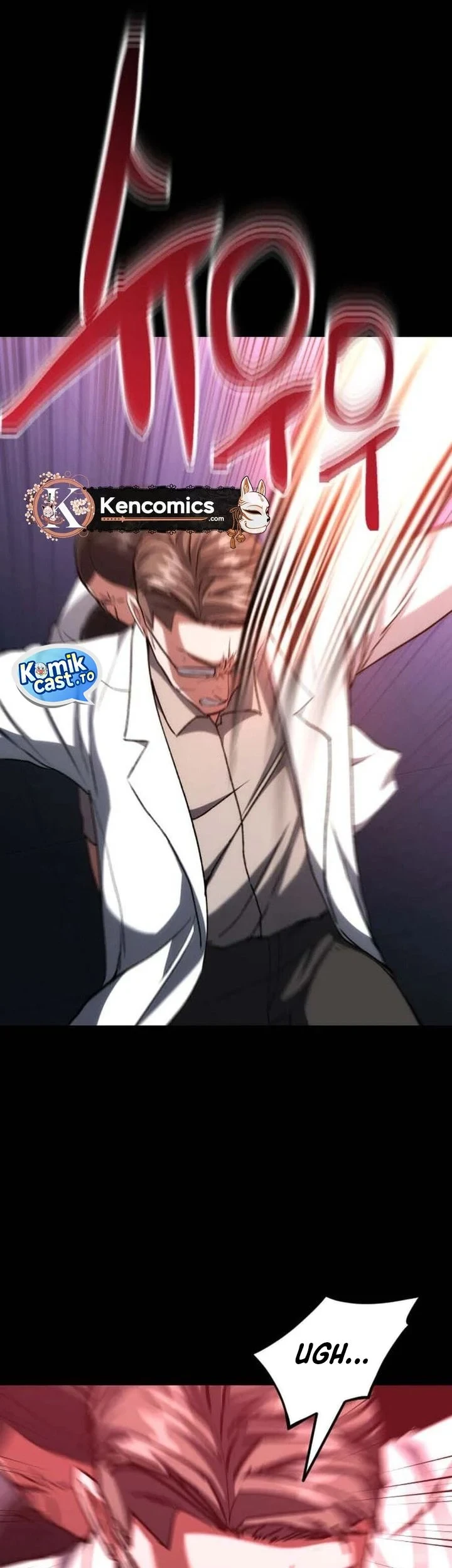 Killing Killer Chapter 136 - Halaman 23