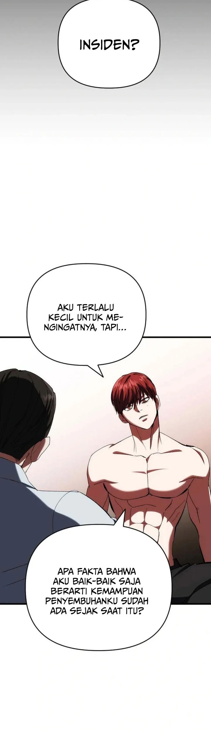 Killing Killer Chapter 137 - Halaman 13