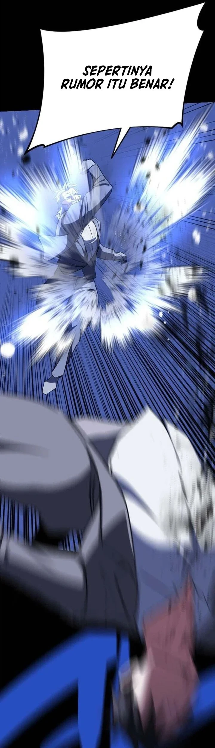 Killing Killer Chapter 139 Gambar 20