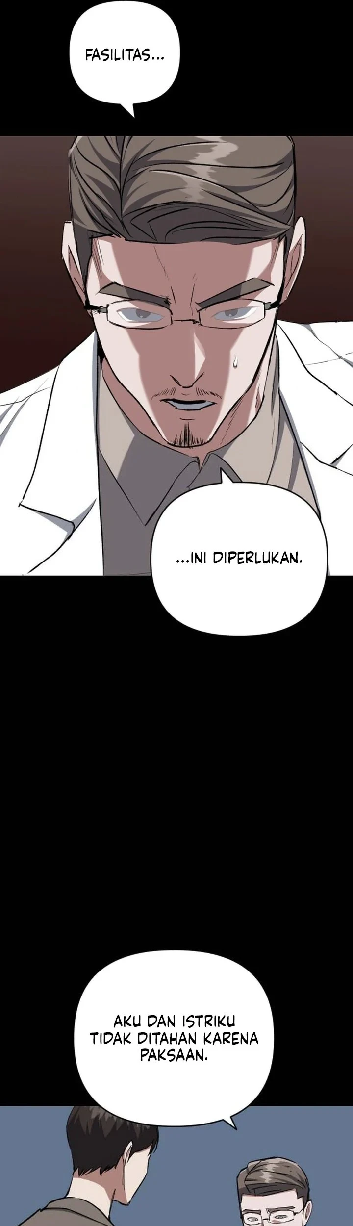Killing Killer Chapter 141 - Halaman 14