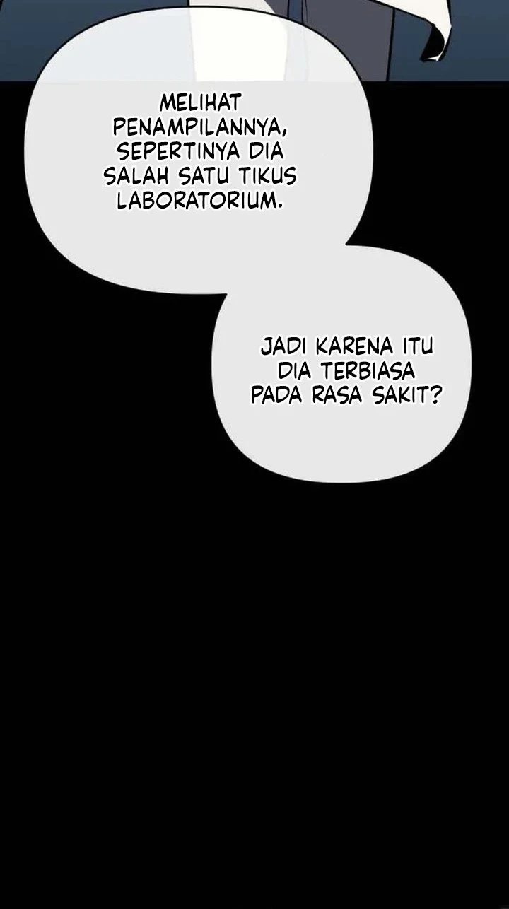 Killing Killer Chapter 142 - Halaman 17