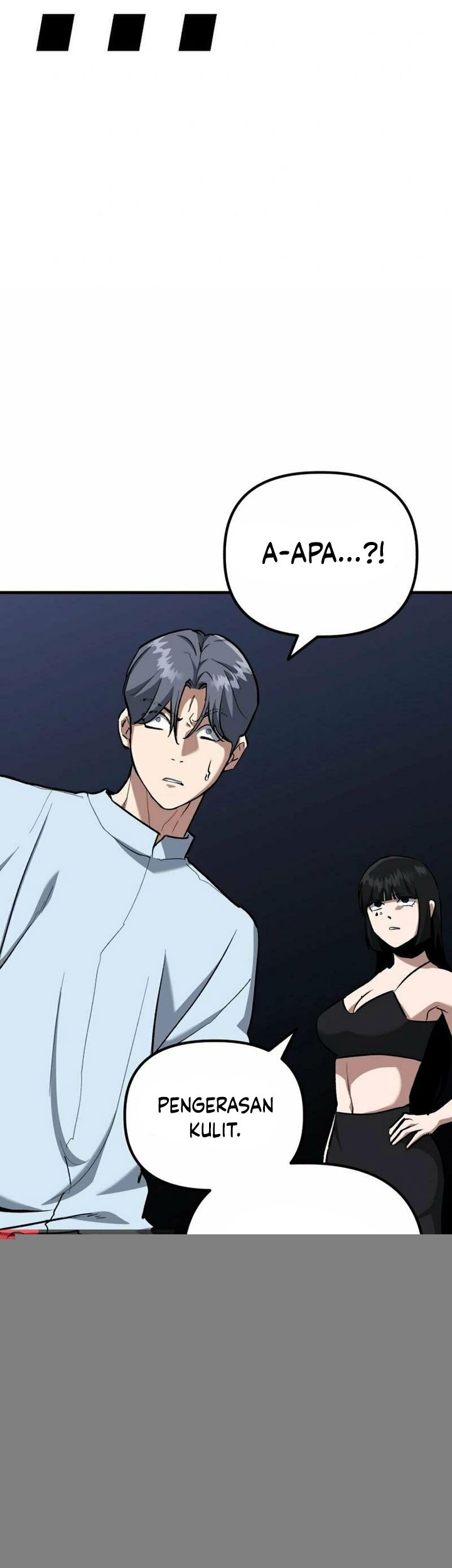 Killing Killer Chapter 93 - Halaman 27