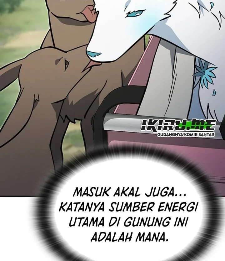 Kim Ohjin’s Adventures With Strange Animals Chapter 55 Gambar 26