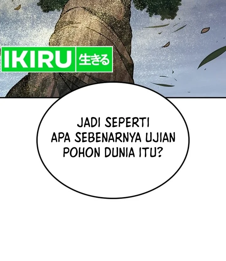 Kim Ohjin’s Adventures With Strange Animals Chapter 56 Gambar 27