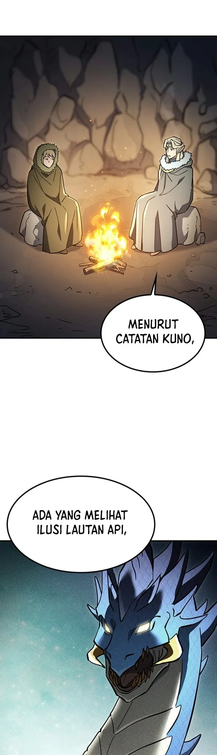 Kim Ohjin’s Adventures With Strange Animals Chapter 56 Gambar 28