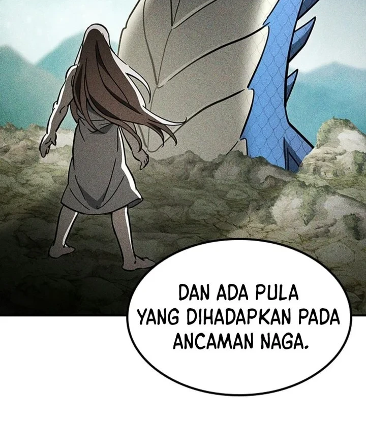 Kim Ohjin’s Adventures With Strange Animals Chapter 56 Gambar 29