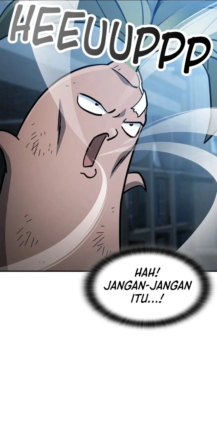 Kim Ohjin’s Adventures With Strange Animals Chapter 61 Gambar 25