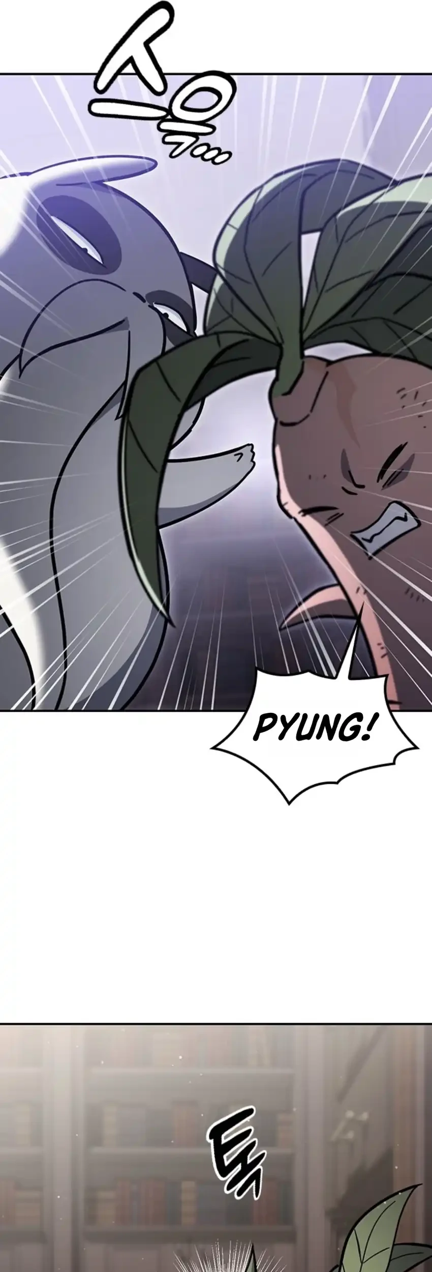 Kim Ohjin’s Adventures With Strange Animals Chapter 63 Gambar 25