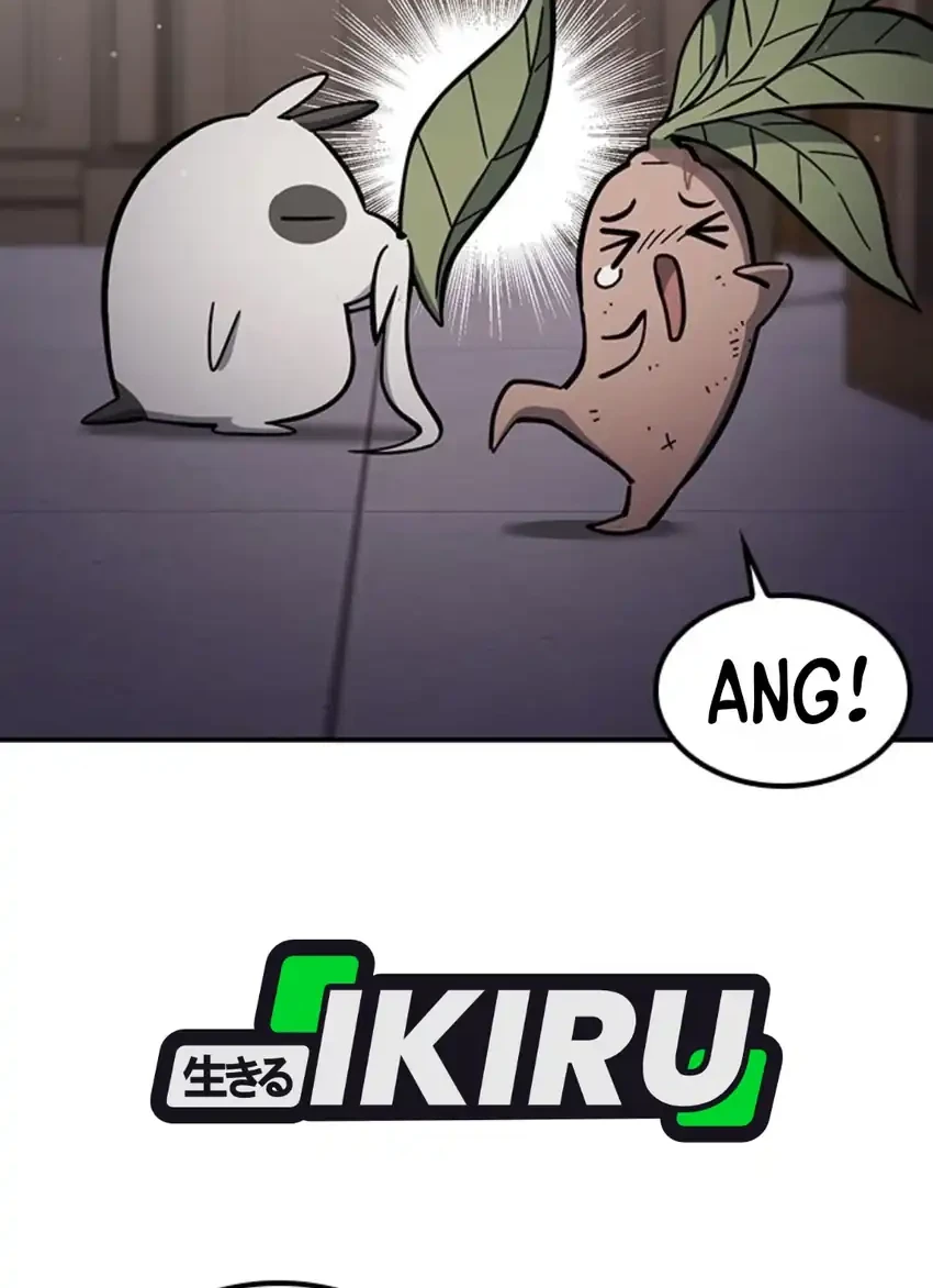 Kim Ohjin’s Adventures With Strange Animals Chapter 63 Gambar 26