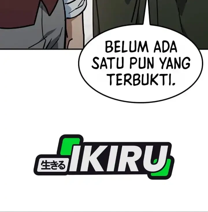 Kim Ohjin’s Adventures With Strange Animals Chapter 64 Gambar 27