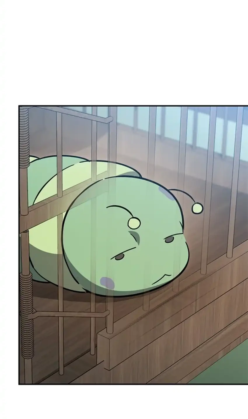 Kim Ohjin’s Adventures With Strange Animals Chapter 65 Gambar 24
