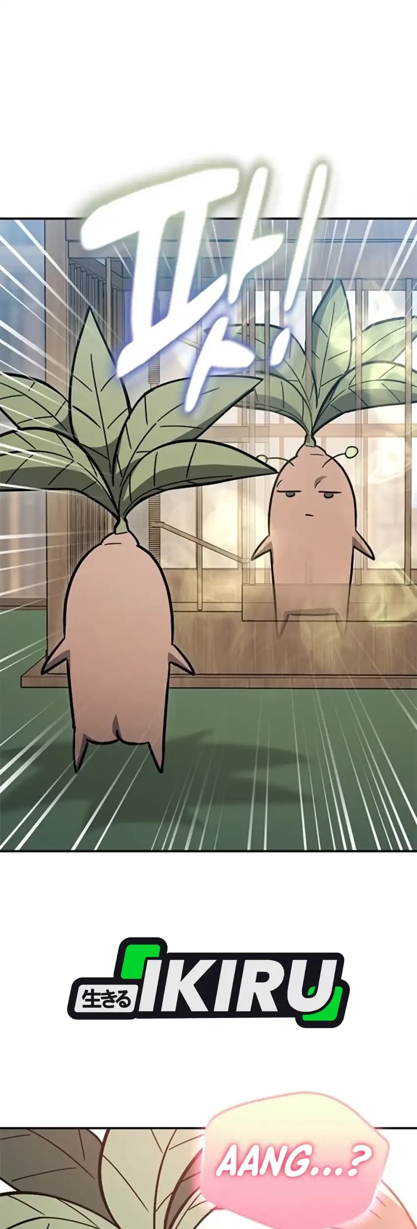 Kim Ohjin’s Adventures With Strange Animals Chapter 65 Gambar 25
