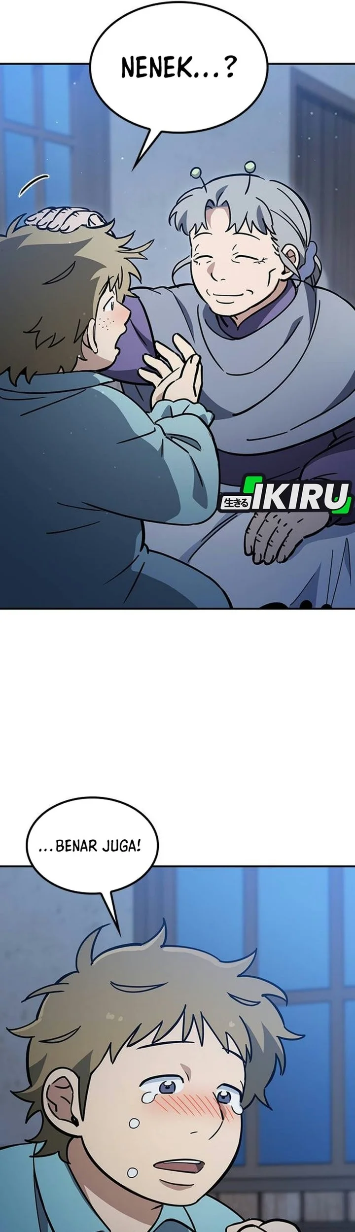 Kim Ohjin’s Adventures With Strange Animals Chapter 66 Gambar 26