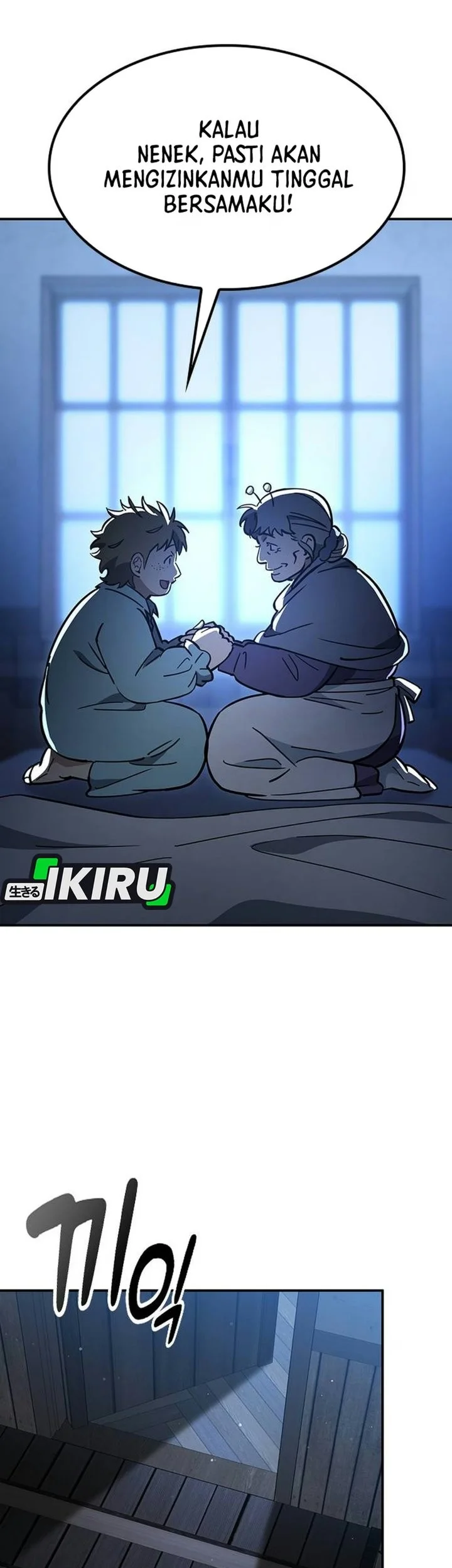 Kim Ohjin’s Adventures With Strange Animals Chapter 66 Gambar 28