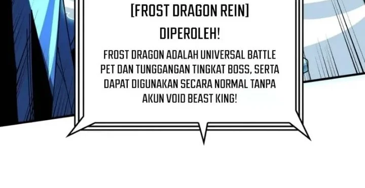 King Account At The Start Chapter 287 Gambar 13