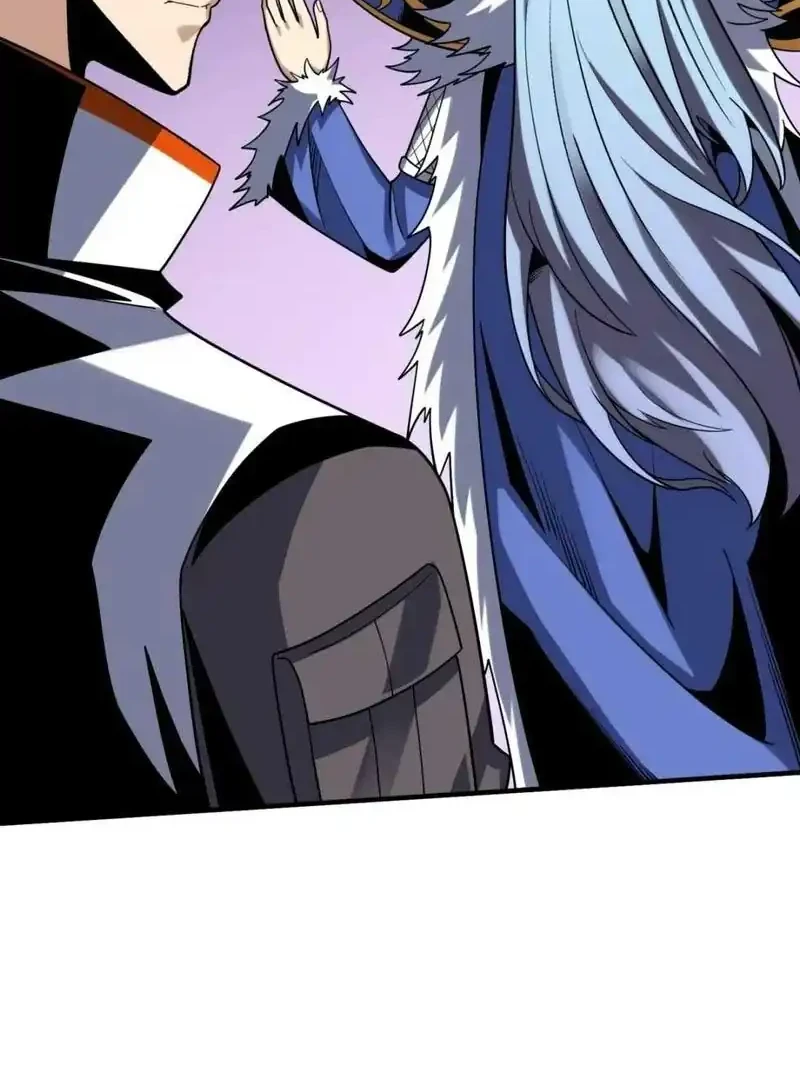 King Account At The Start Chapter 306 Gambar 11