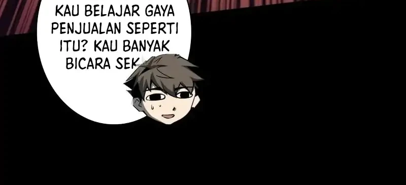 King Account At The Start Chapter 314 Gambar 17