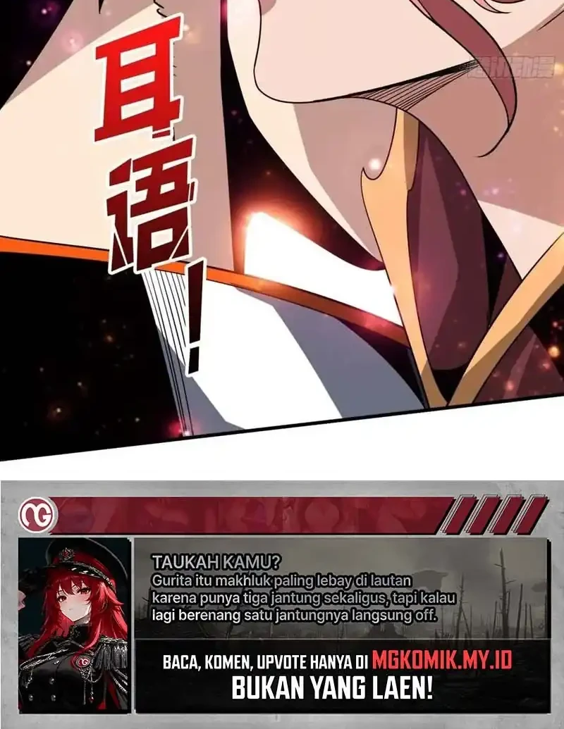 King Account At The Start Chapter 316 Gambar 13