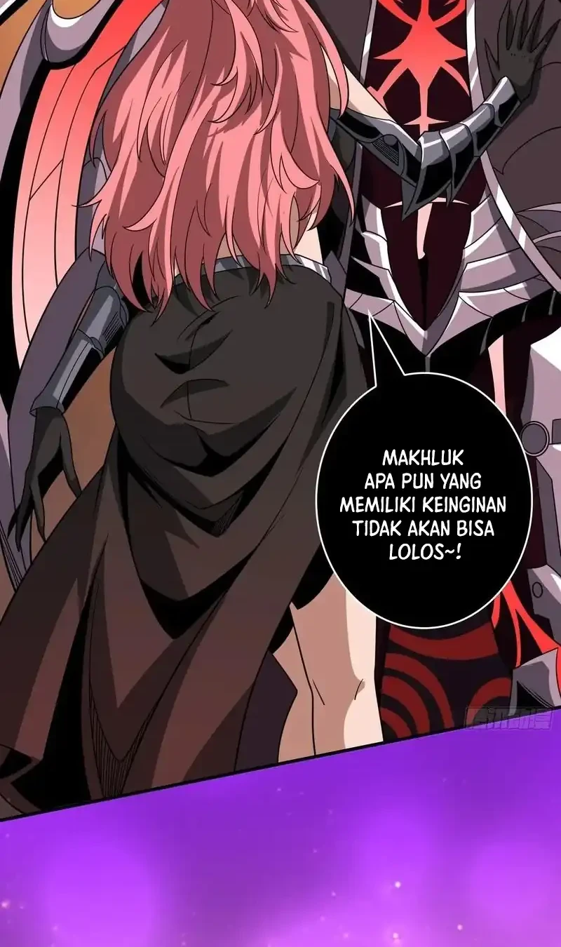 King Account At The Start Chapter 319 Gambar 14